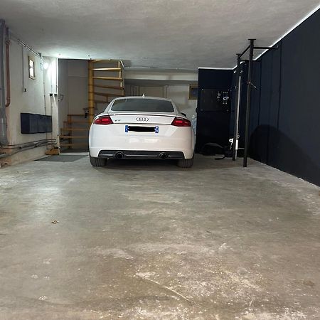 Maison De Village Avec Jacuzzi Et Garage ベドアン エクステリア 写真