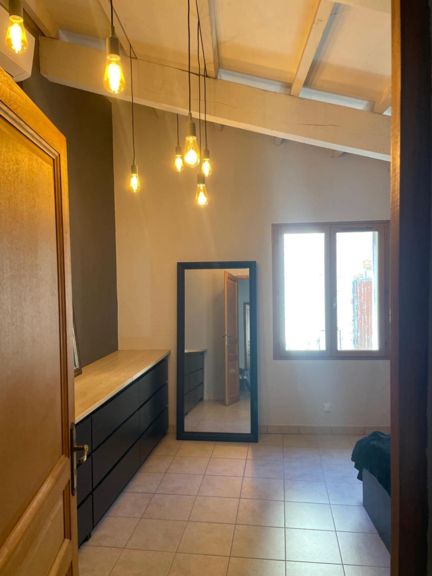 Maison De Village Avec Jacuzzi Et Garage ベドアン エクステリア 写真