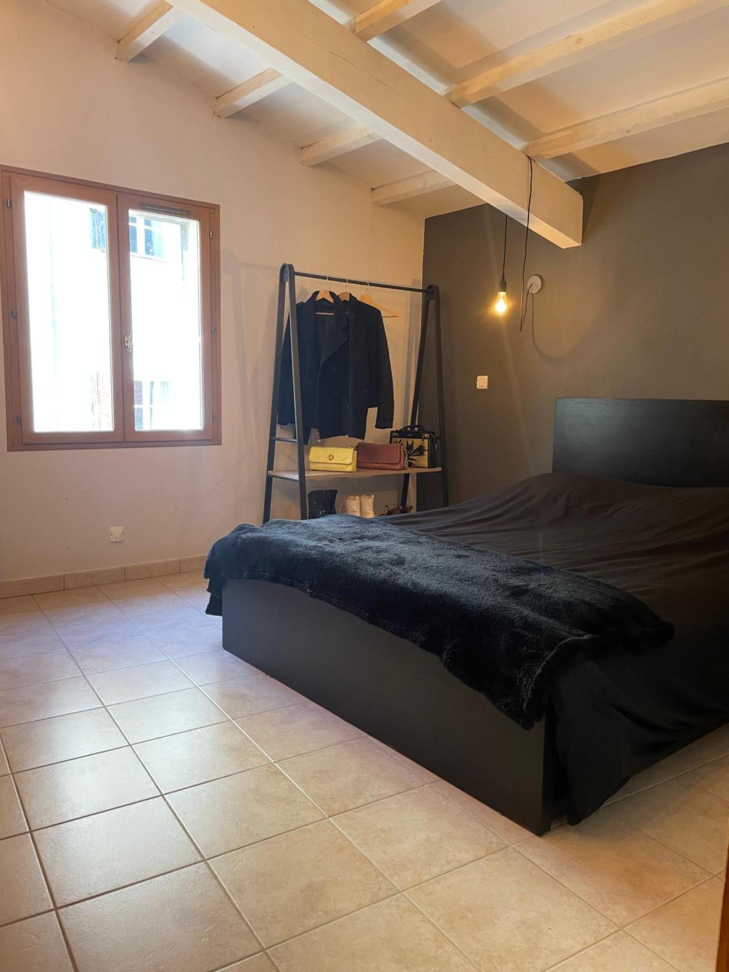 Maison De Village Avec Jacuzzi Et Garage ベドアン エクステリア 写真