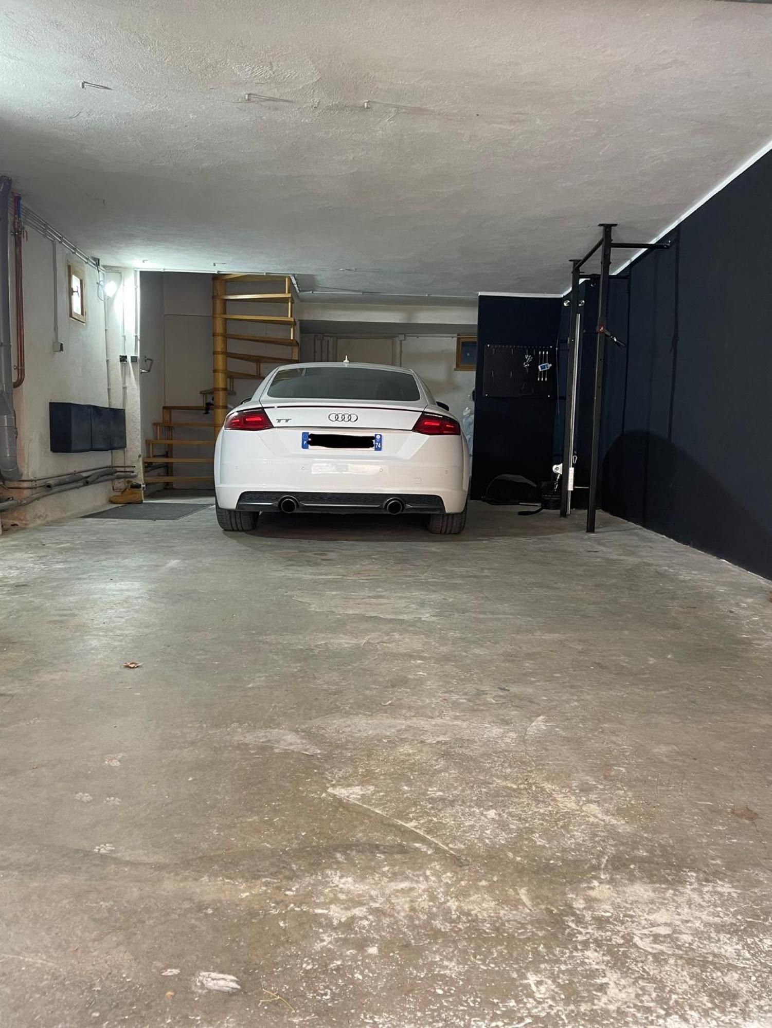 Maison De Village Avec Jacuzzi Et Garage ベドアン エクステリア 写真